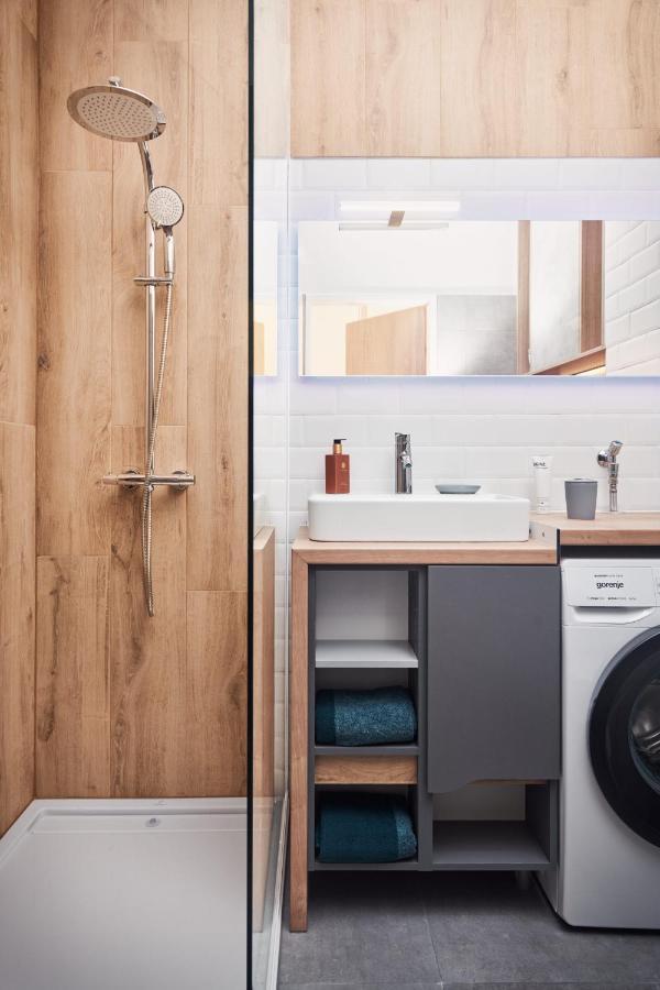 Ferienwohnung Ausg'Steckt - Wine Flat Modling - Great Location Exterior foto